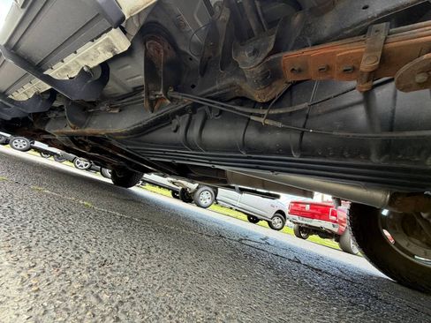 Used 2019 Chevrolet Silverado 2500 W/T AWD/4WD image 66