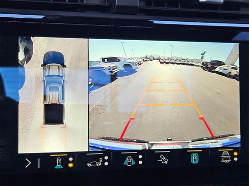 Used 2023 GMC Sierra 1500 Denali image 17