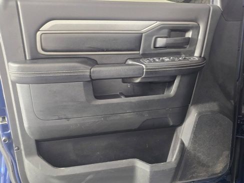 Used 2020 RAM 3500 Tradesman w/ Towing Technology Group image 21