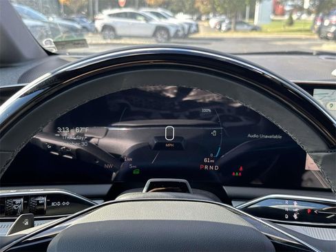 New 2025 Cadillac Optiq Sport 1 image 24