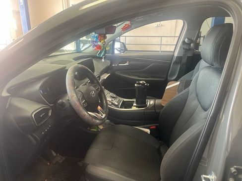 Used 2023 Hyundai Santa Fe SEL AWD/4WD image 4