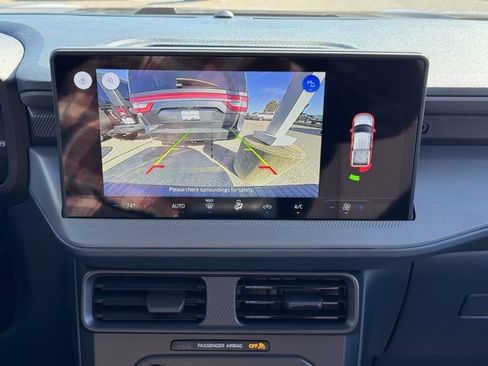 New 2025 Ford Maverick XL image 4