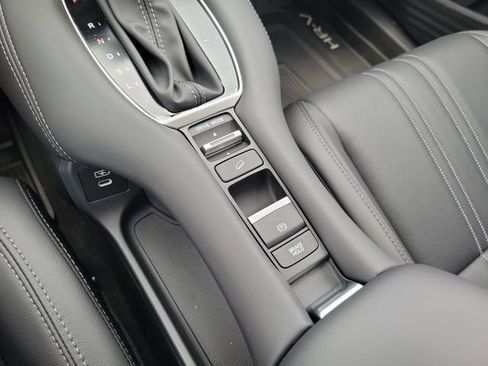 New 2026 Honda HR-V EX-L image 26