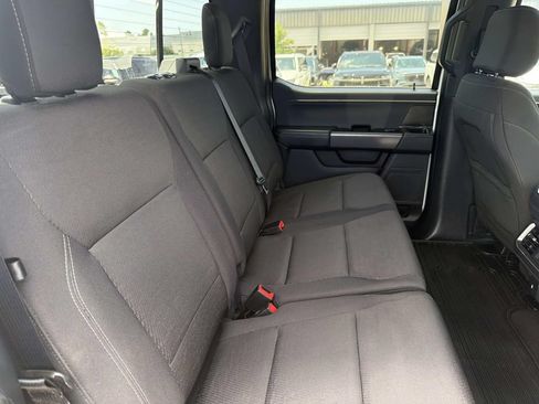 Used 2024 Ford F150 XLT w/ Equipment Group 302A MID AWD/4WD image 13