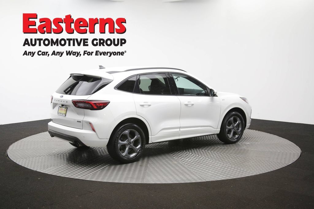 Used 2024 Ford Escape ST-Line Select w/ Tech Pack #1 AWD/4WD image 43