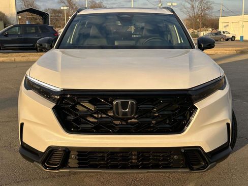 New 2026 Honda CR-V Sport-L image 24