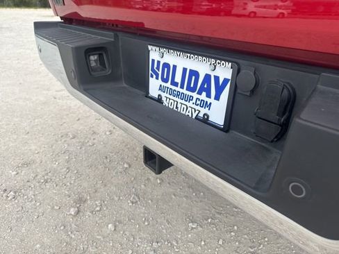 Used 2025 Ford F150 XLT w/ Equipment Group 301A Standard image 12