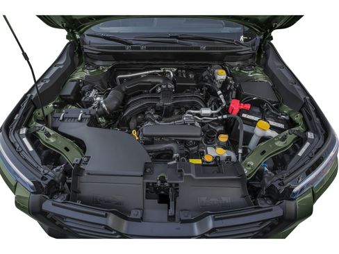 New 2026 Subaru Outback Premium AWD/4WD image 11