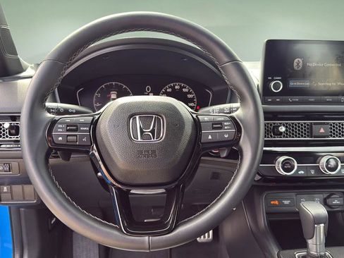 Used 2025 Honda Civic Sport image 19