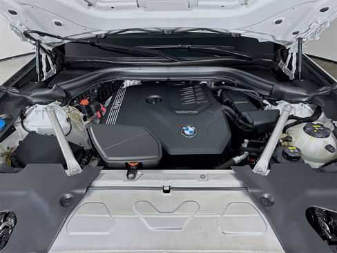 Certified 2022 BMW X3 sDrive30i w/ M Sport Package 2 image 31