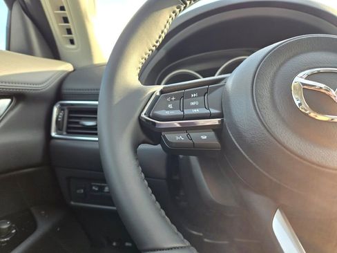 New 2025 MAZDA CX-5 AWD 2.5 S image 30