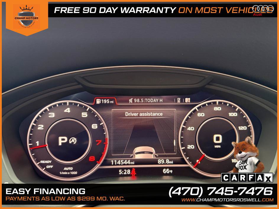 Used 2018 Audi Q5 2.0T Premium AWD/4WD image 23