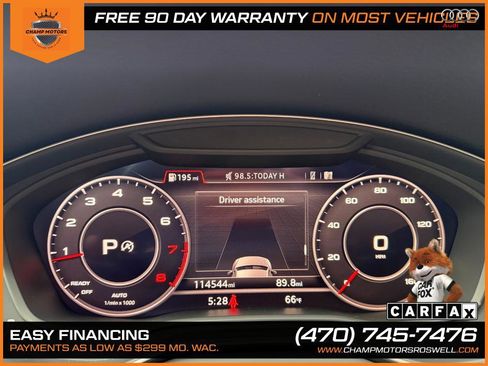 Used 2018 Audi Q5 2.0T Premium AWD/4WD image 23