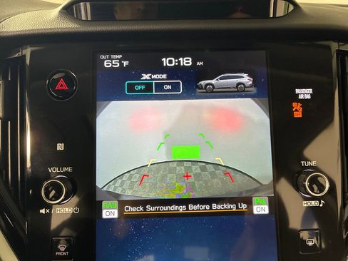 Certified 2023 Subaru Outback Limited image 22