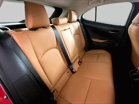 Used 2021 Lexus UX 250h w/ Premium Package AWD/4WD image 19