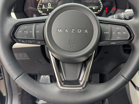 New 2026 MAZDA CX-5 Select AWD/4WD image 15