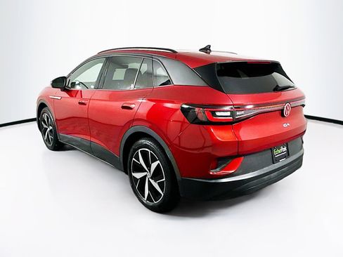 Used 2023 Volkswagen ID.4 S image 5