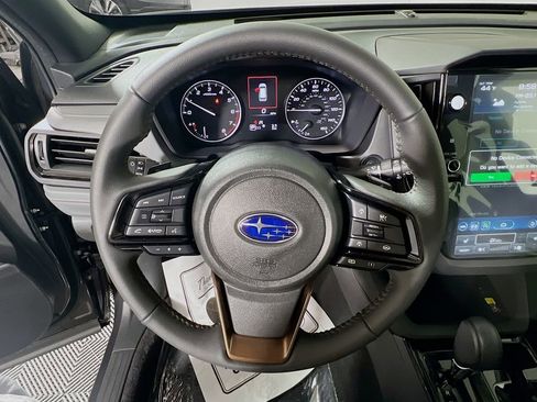 New 2026 Subaru Forester Sport AWD/4WD image 10