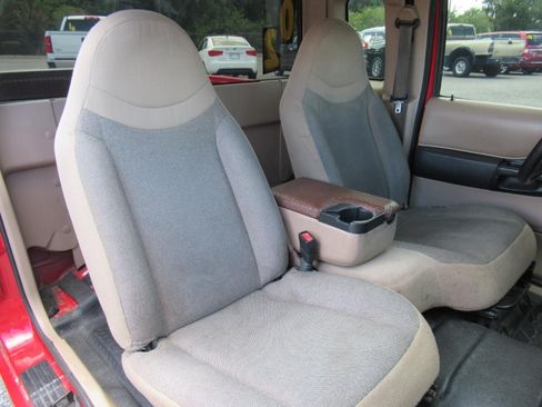 Used 2002 Ford Ranger XL RWD image 10
