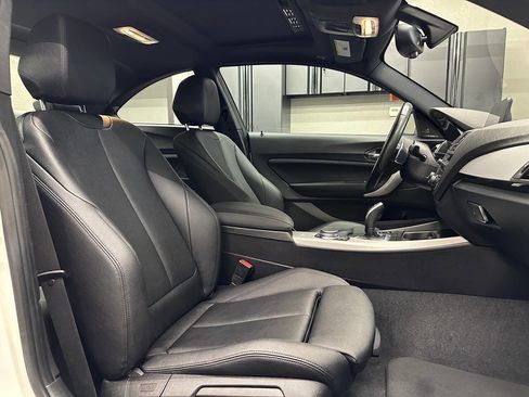 Used 2017 BMW M240i xDrive Coupe image 27
