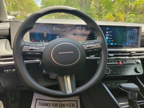 Used 2026 Hyundai Tucson SEL FWD image 25