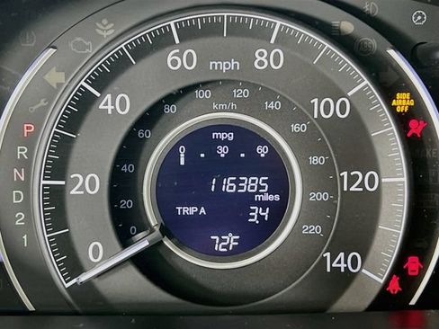 Used 2013 Honda CR-V LX image 13