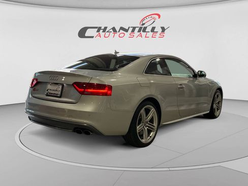 Used 2014 Audi S5 Prestige AWD/4WD image 5