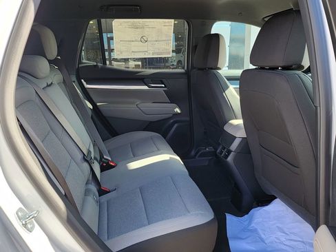 New 2026 GMC Terrain Elevation w/ Black Edition image 42