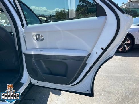 Used 2024 Hyundai Ioniq 5 SEL RWD image 53