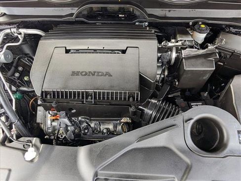 Certified 2023 Honda Pilot Touring image 23