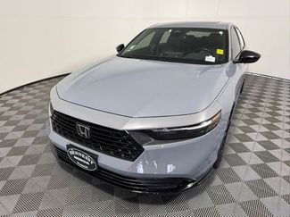 Used 2025 Honda Accord Sport video 2