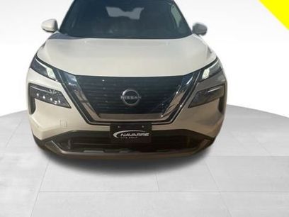 Used 2023 Nissan Rogue SL w/ SL Premium Package