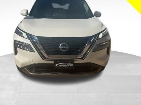 Used 2023 Nissan Rogue SL w/ SL Premium Package image 1