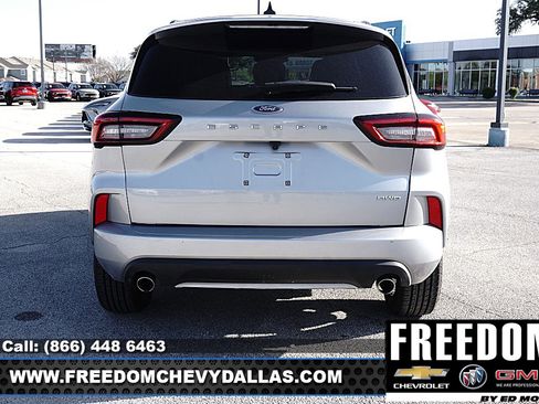 Used 2024 Ford Escape ST-Line image 37