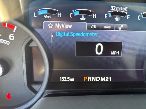 New 2026 Ford E-350 and Econoline 350 Super Duty w/ Power Equipment Group image 32