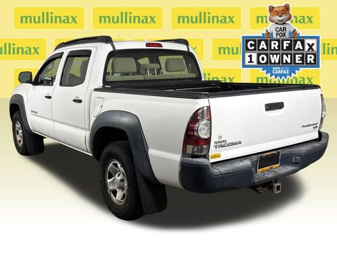 Used 2009 Toyota Tacoma PreRunner RWD image 10