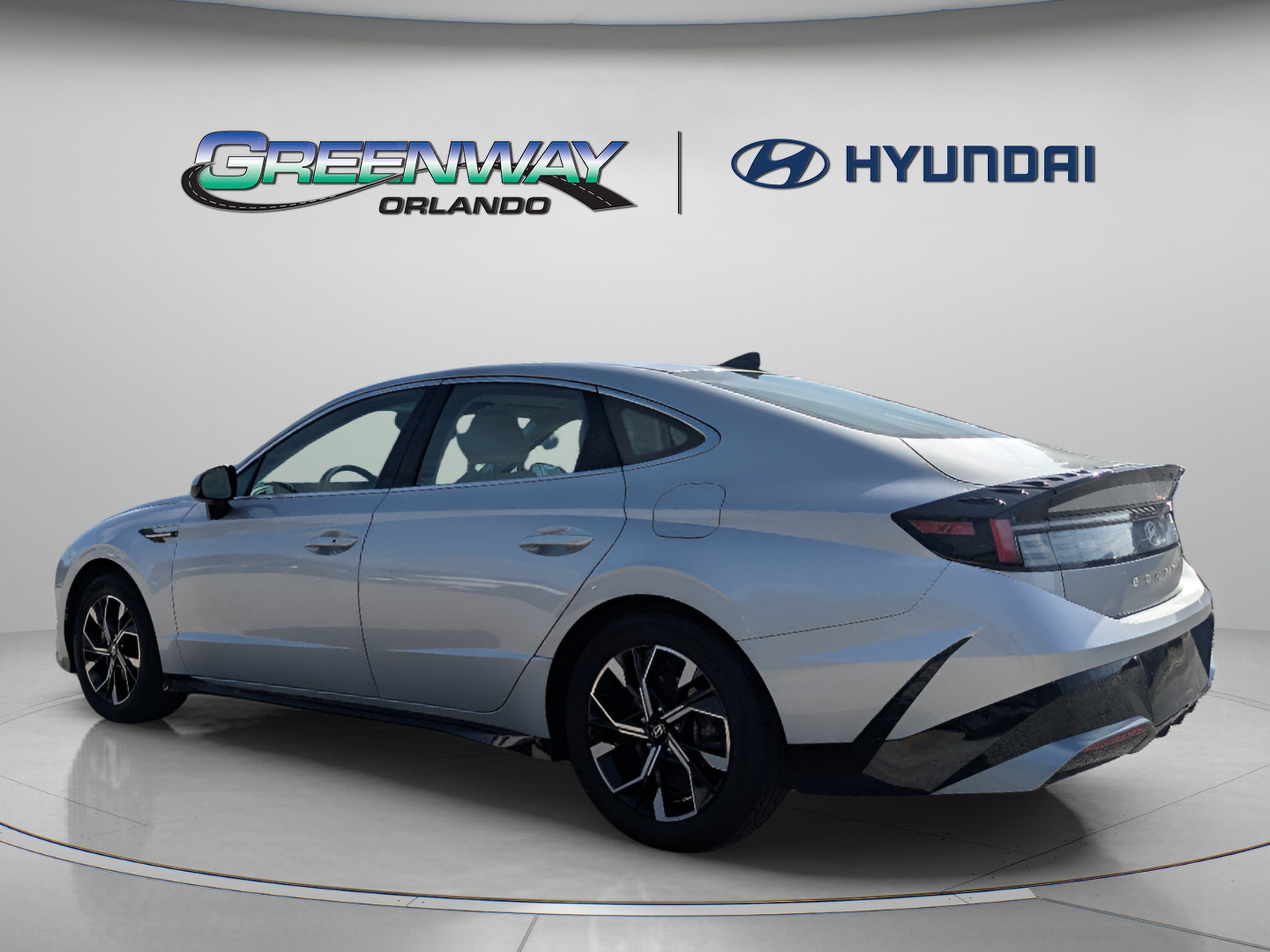 Used 2024 Hyundai Sonata SEL FWD image 6