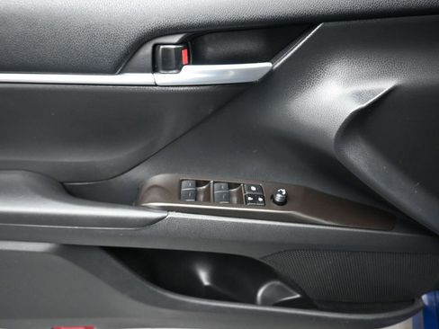 Used 2024 Toyota Camry LE FWD image 10