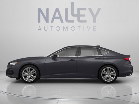 Used 2023 Acura TLX FWD image 2