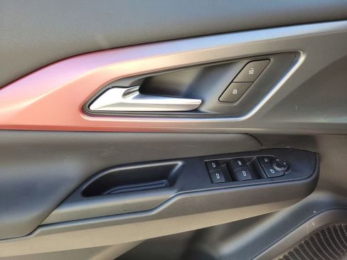 New 2026 Chevrolet Equinox EV RS image 23