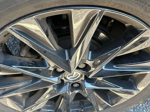 Used 2023 MAZDA CX-5 Carbon Edition AWD/4WD image 6