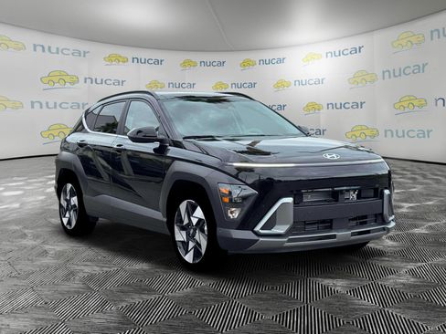 New 2026 Hyundai Kona Limited image 10
