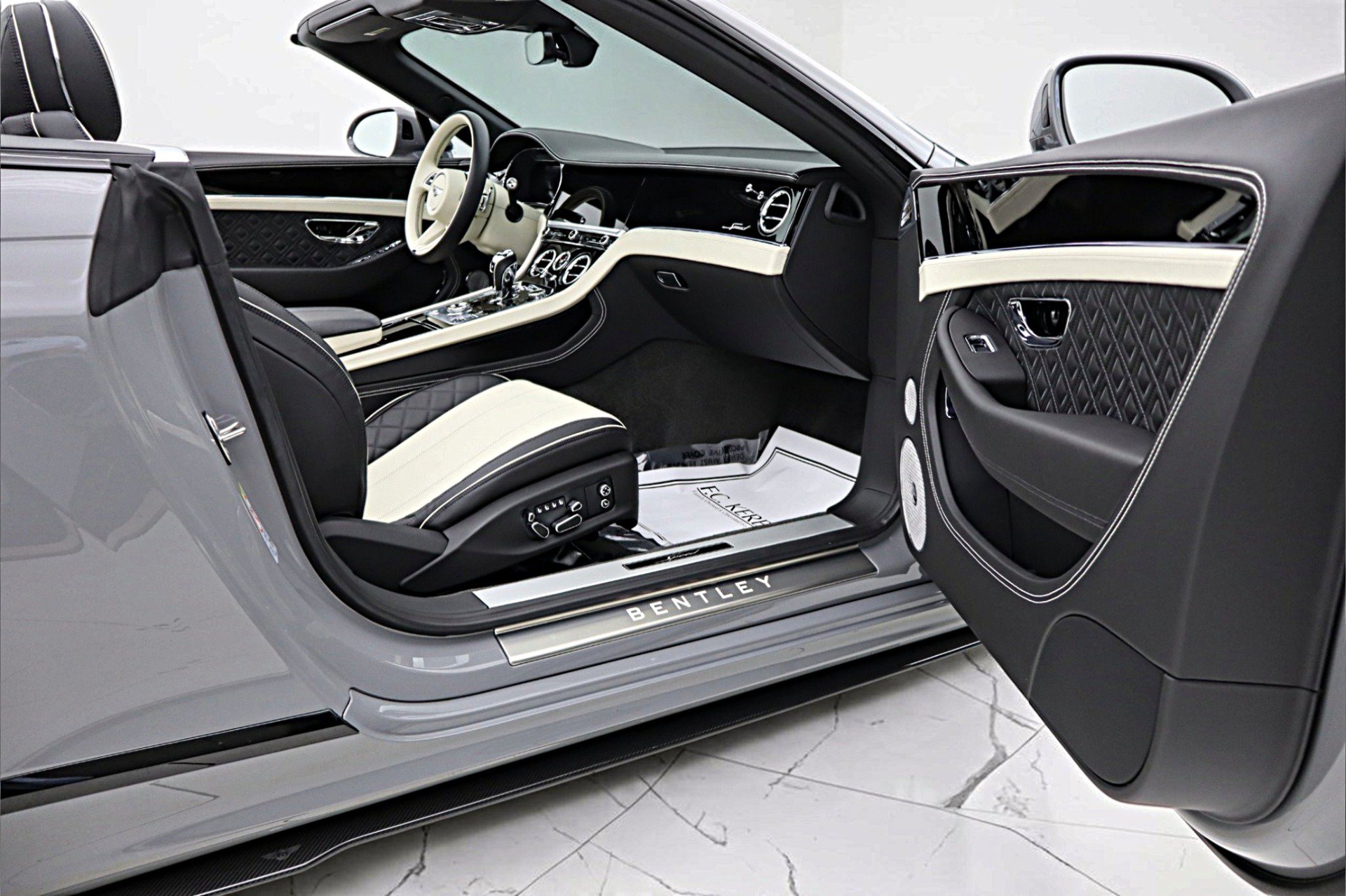 Certified 2022 Bentley Continental GT Speed AWD/4WD image 41