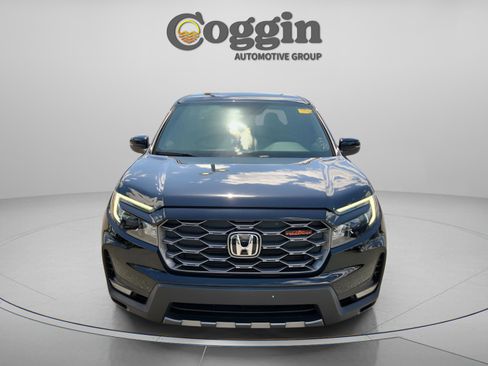 Certified 2024 Honda Ridgeline TrailSport image 9