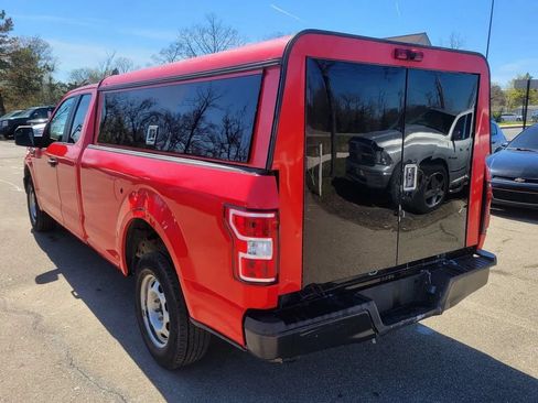 Used 2018 Ford F150 XL w/ XL Power Equipment Group AWD/4WD image 5