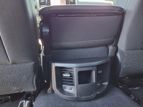Used 2025 RAM 2500 Tradesman AWD/4WD image 22
