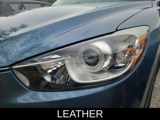 Used 2016 MAZDA CX-5 Grand Touring video 2