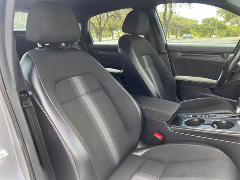 Used 2022 Honda Civic Sport image 22