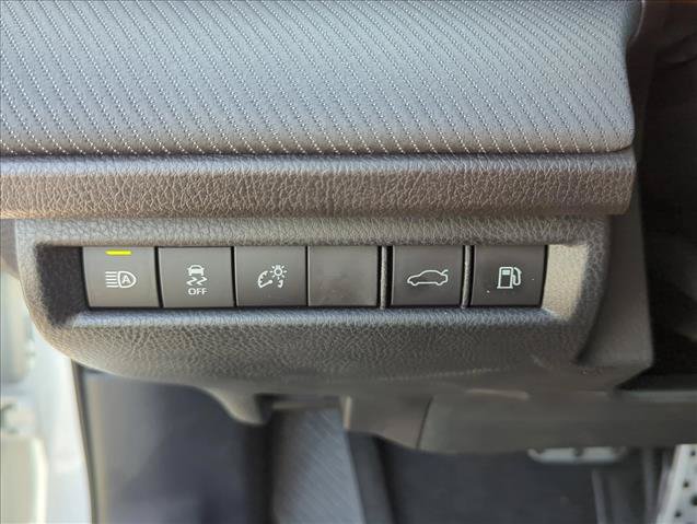Certified 2026 Toyota Camry SE w/ Convenience Package FWD image 13