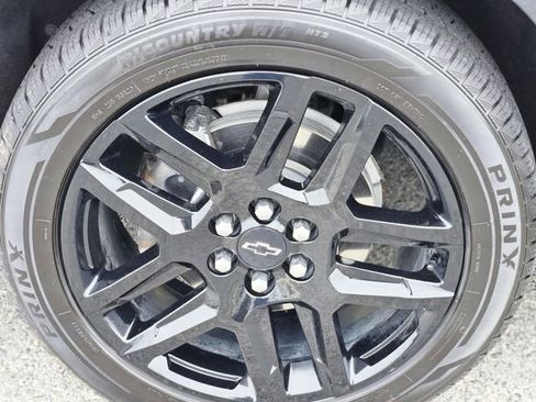 Used 2023 Chevrolet Blazer LT FWD image 10
